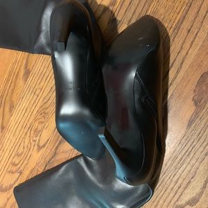 Nine West Shoes - Nine West Stiletto Boots Nine West Shoes - Nine West Stiletto Boots
